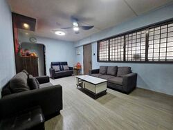Yishun Avenue 6 (Yishun),  #631958111